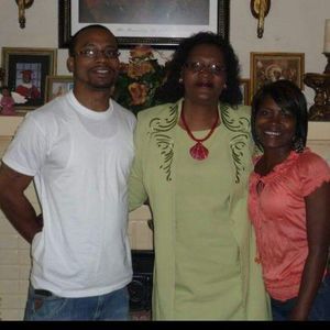 Meet your Posher, Debra